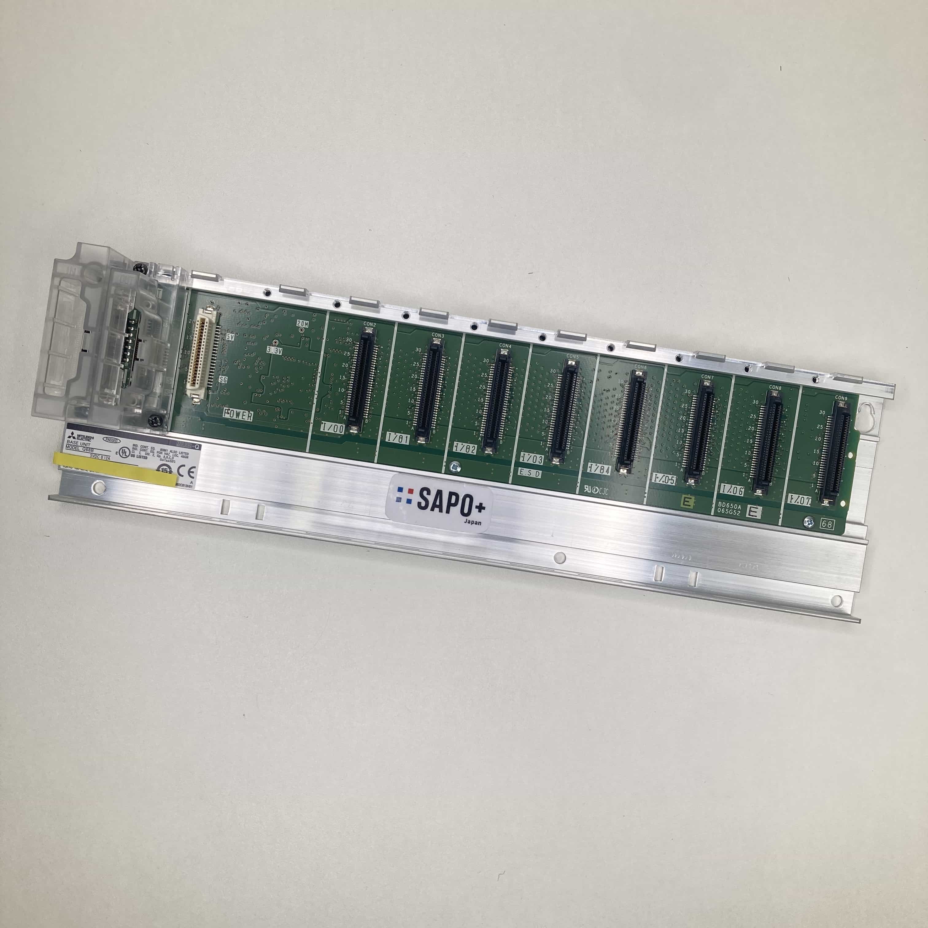 中古PLC一覧 | 中古FA機器・制御機器の高価買取販売ならサポタス